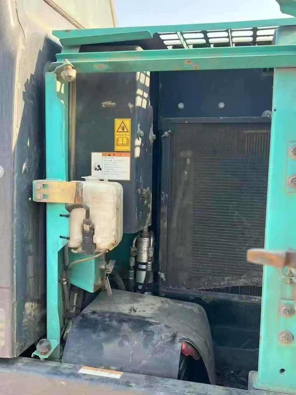 Used Kobelco SK75 Excavator 2014 Model / 6