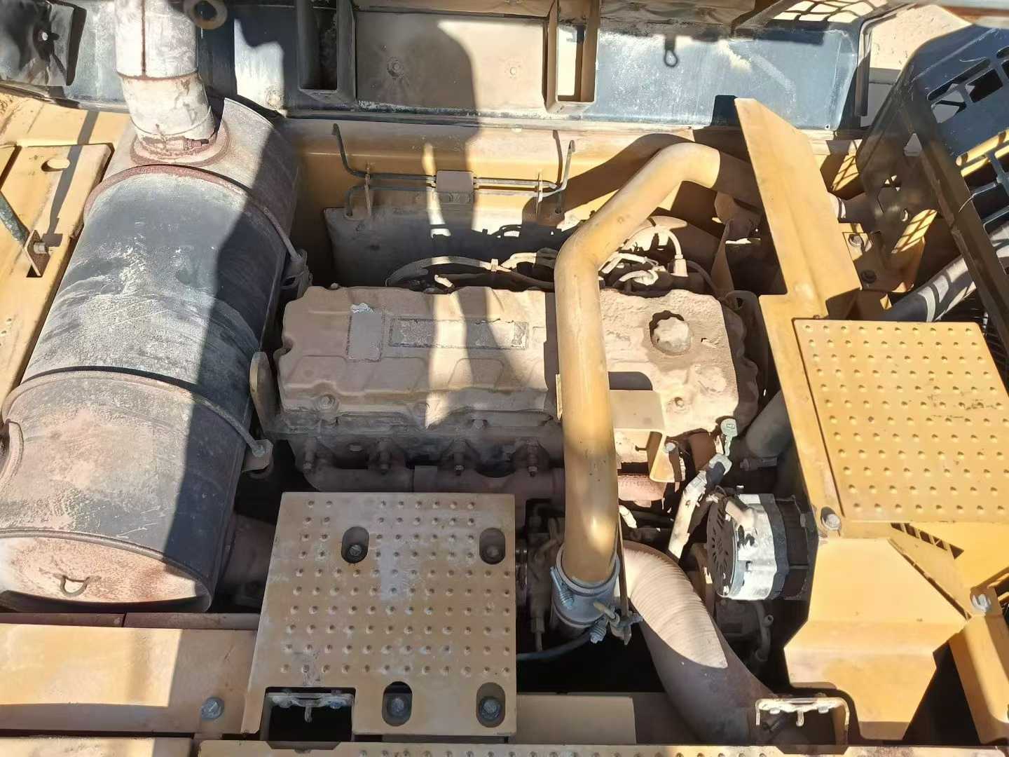 Used Caterpillar 336FLH Excavator 2015 Model / 2