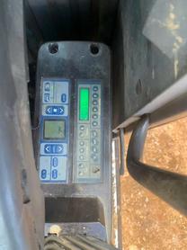 Buy Sany SY75 Used Excavator / 7 Used Sany SY75 Excavator 2016 Model / 7