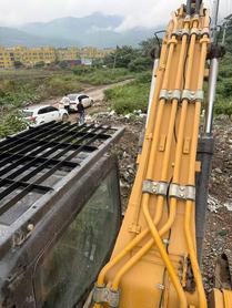 Buy Sany SY365H Used Excavator / 4 Used Sany SY365H Excavator 2020 Model / 4