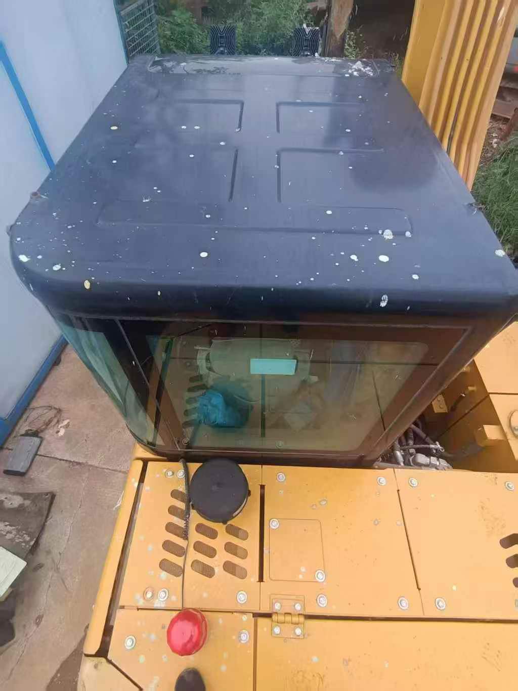 Used Sany SY75 Excavator 2022 Model / 9