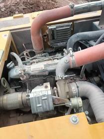 Buy XCMG XE135D Used Excavator / 3 Used XCMG XE135D Excavator 2021 Model / 3