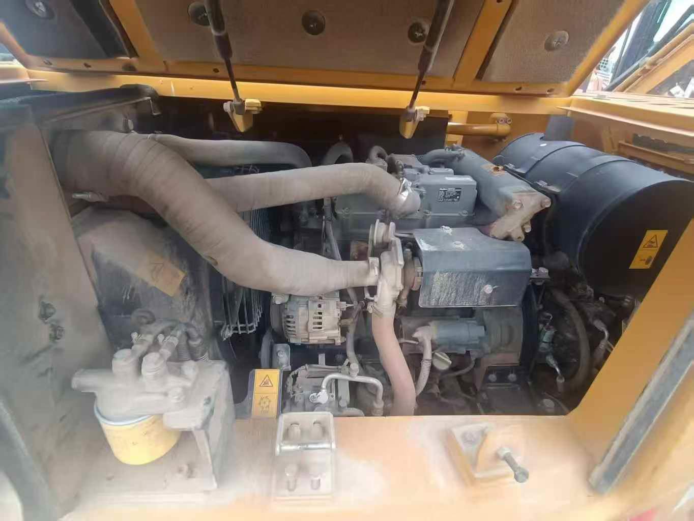 Used Sany SY75 Excavator 2022 Model / 7