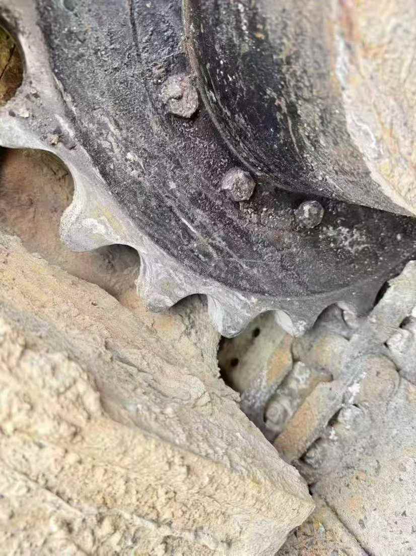 Used Sany SY75 Excavator 2021 Model / 7