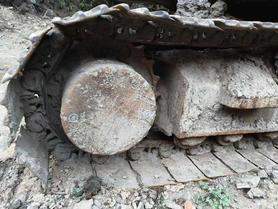 Buy XCMG XE215 Used Excavator / 7 Used XCMG XE215 Excavator 2016 Model / 7