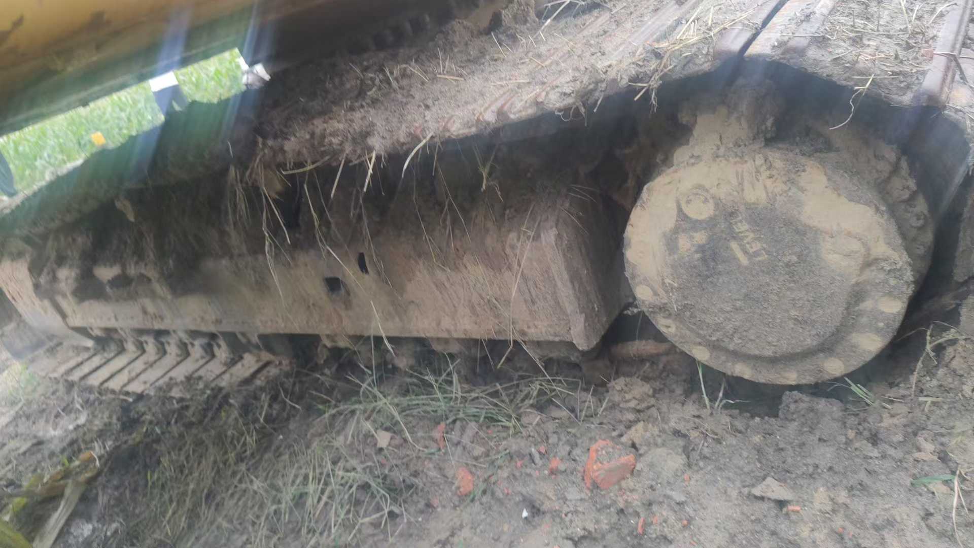 Used Caterpillar 320GC Excavator 2019 Model / 8