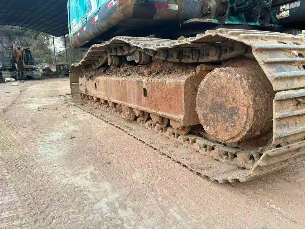 Used Kobelco SK250 Excavator 2011 Model / 7