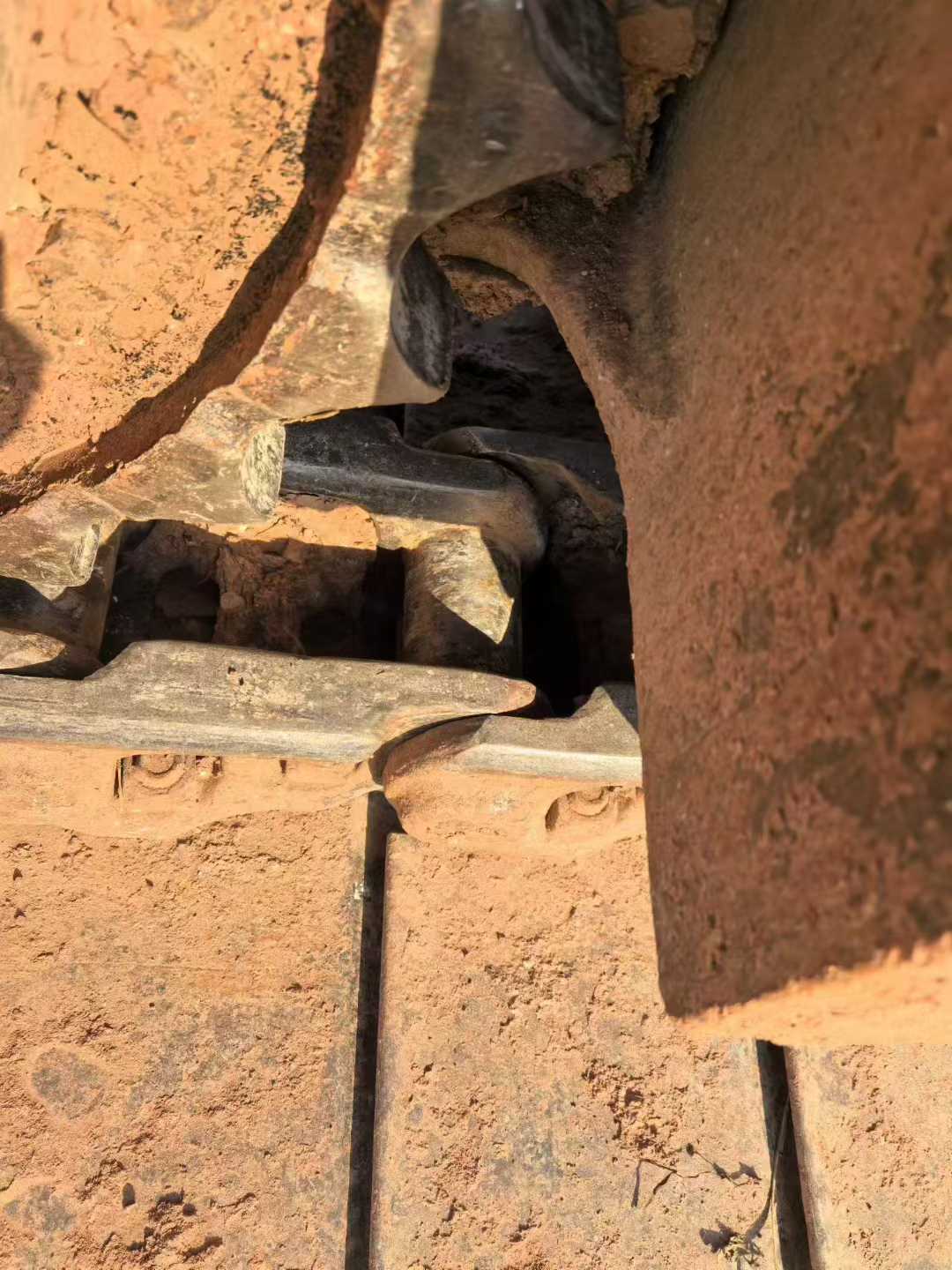 Used Sany SY195C Excavator 2019 Model / 8