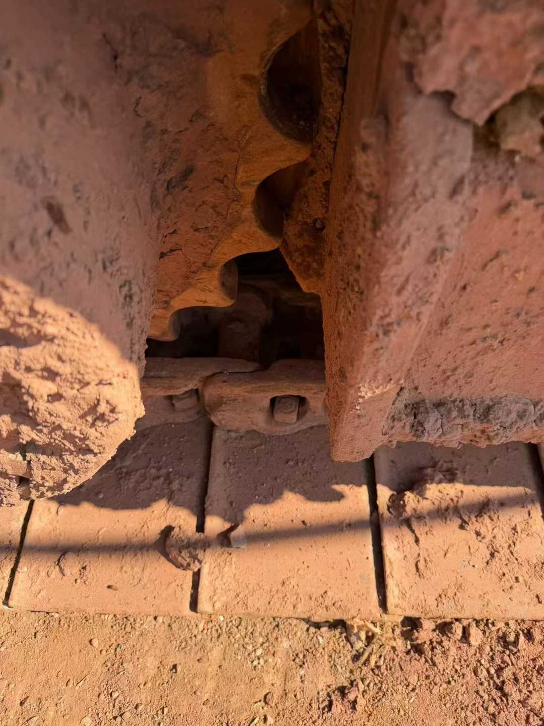 Used Caterpillar 320C Excavator 2016 Model / 5