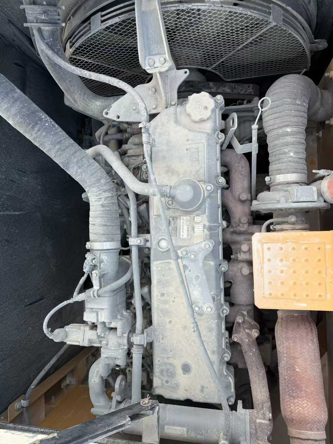 Used Sany SY365H Excavator 2020 Model / 4