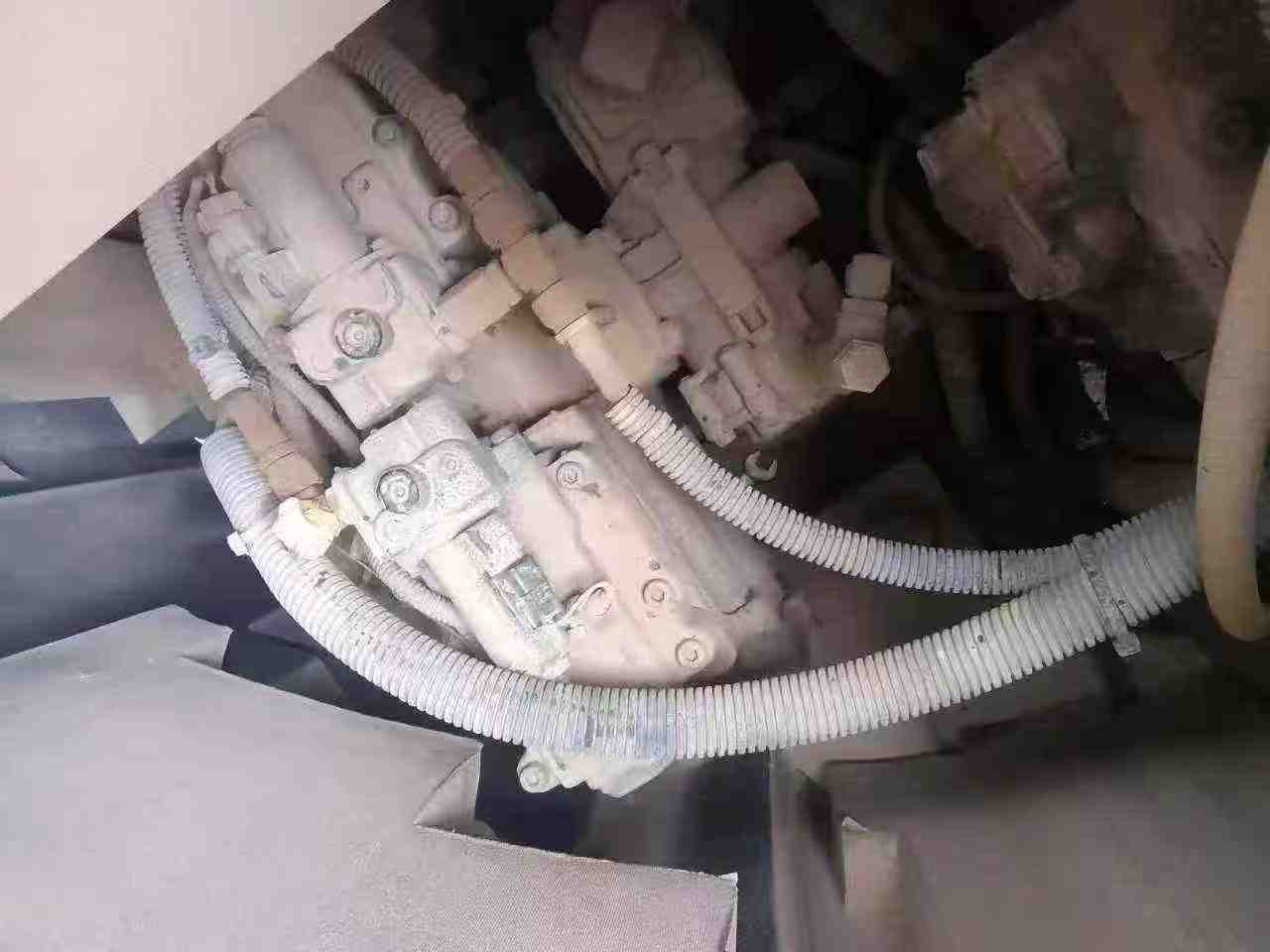 Used Kobelco SK135 Excavator 2016 Model / 5