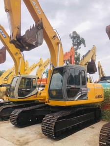 Buy Kato HD820V Used Excavator Used Kato HD820V Excavator 2016 Model