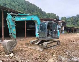 Buy Kobelco SK75 Used Excavator / 8 Used Kobelco SK75 Excavator 2021 Model / 8