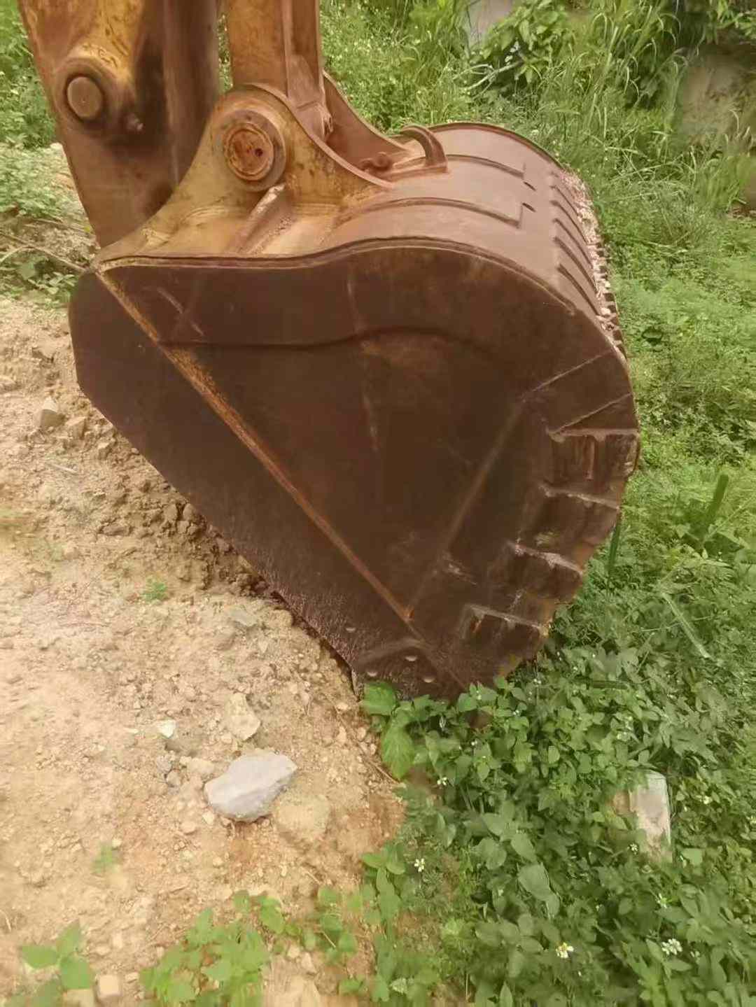 Used Komatsu PC350-7 Excavator 2016 Model / 7