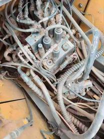 Buy Hyundai HW150 Used Excavator / 3 Used Hyundai HW150 Excavator 2016 Model / 3