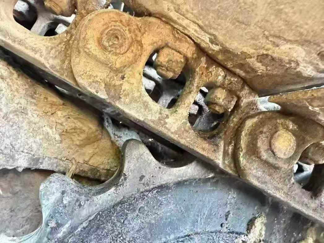 Used Sany SY75 Excavator 2021 Model / 6