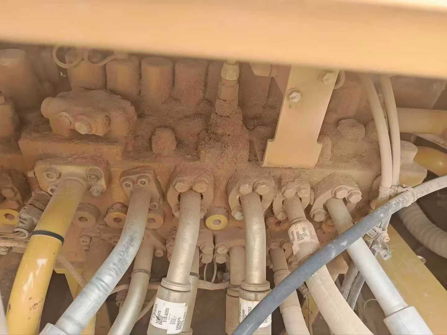 Used Caterpillar 336FLH Excavator 2019 Model / 4