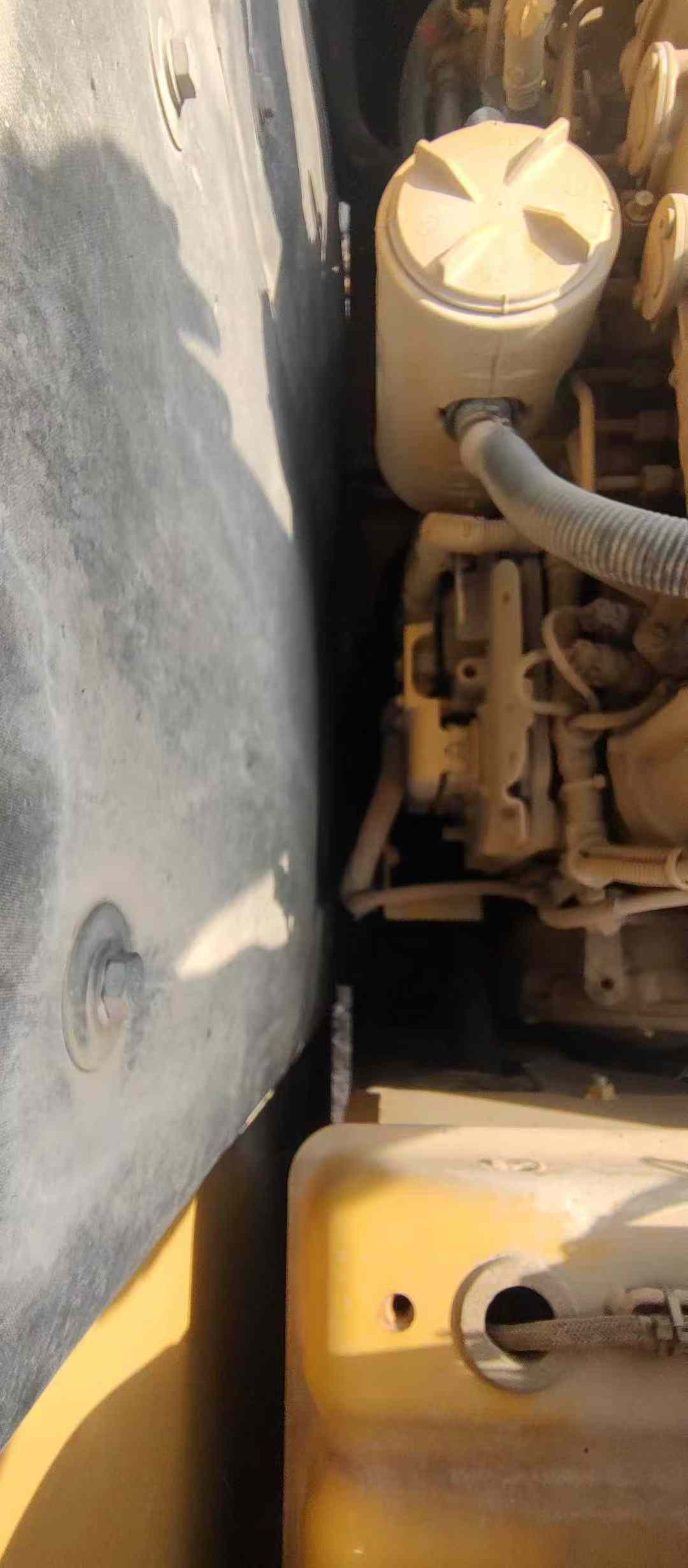 Used Caterpillar 320E Excavator 2017 Model / 3