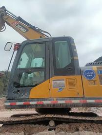 Buy XCMG XE135D Used Excavator / 6 Used XCMG XE135D Excavator 2021 Model / 6