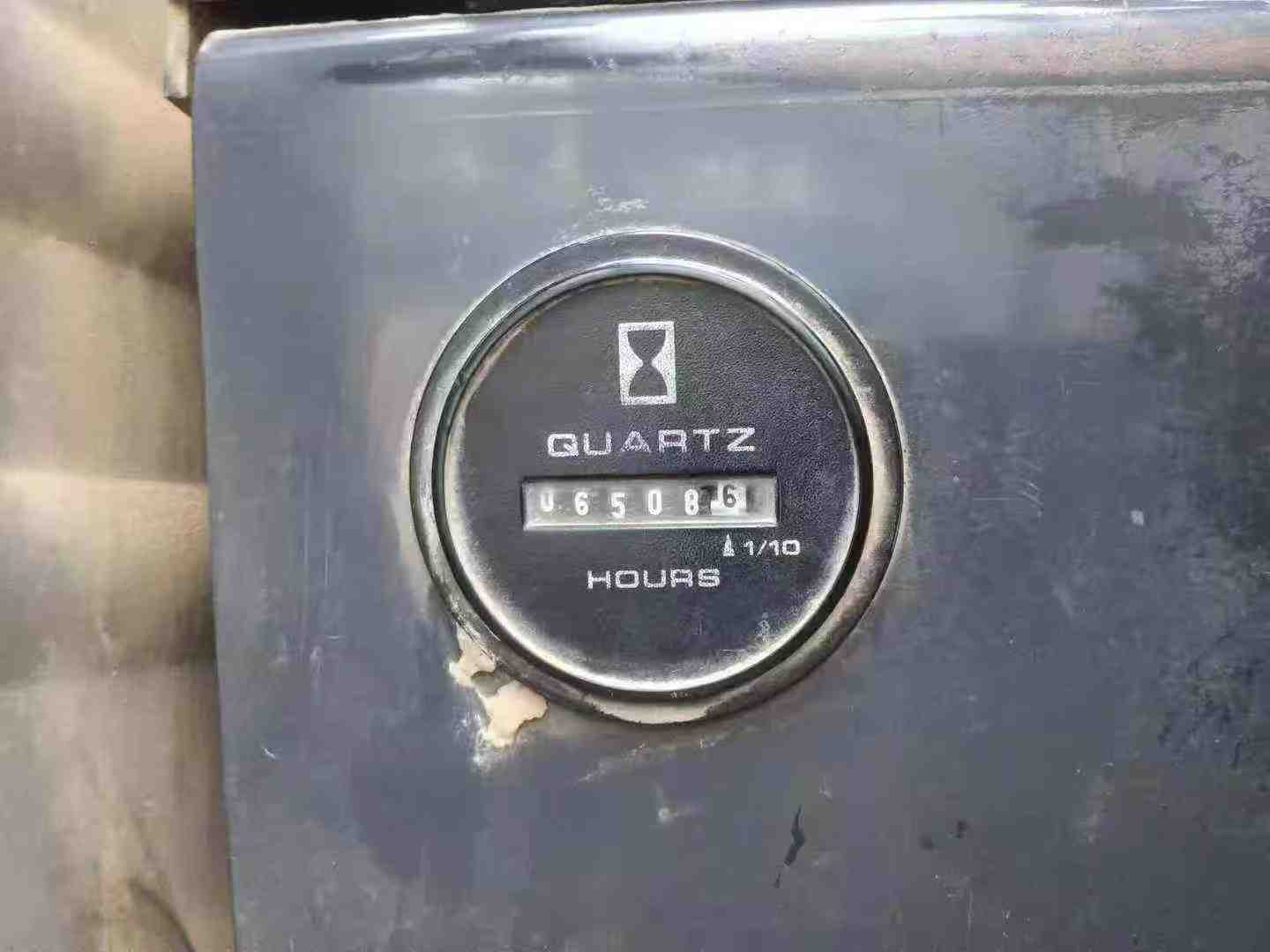 Used Kobelco SK135 Excavator 2016 Model / 3