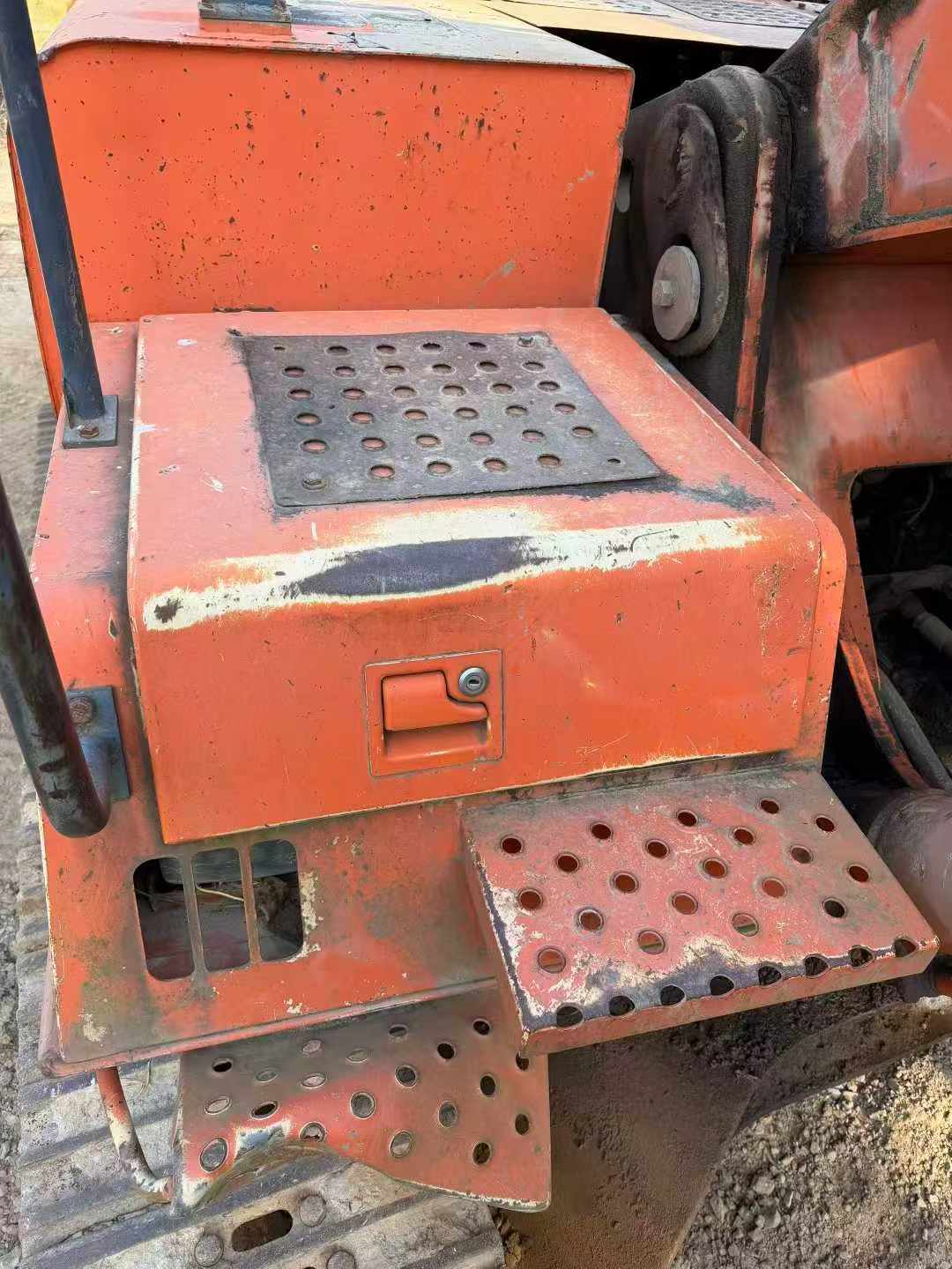 Used Hitachi ZW330 Excavator 2016 Model / 5