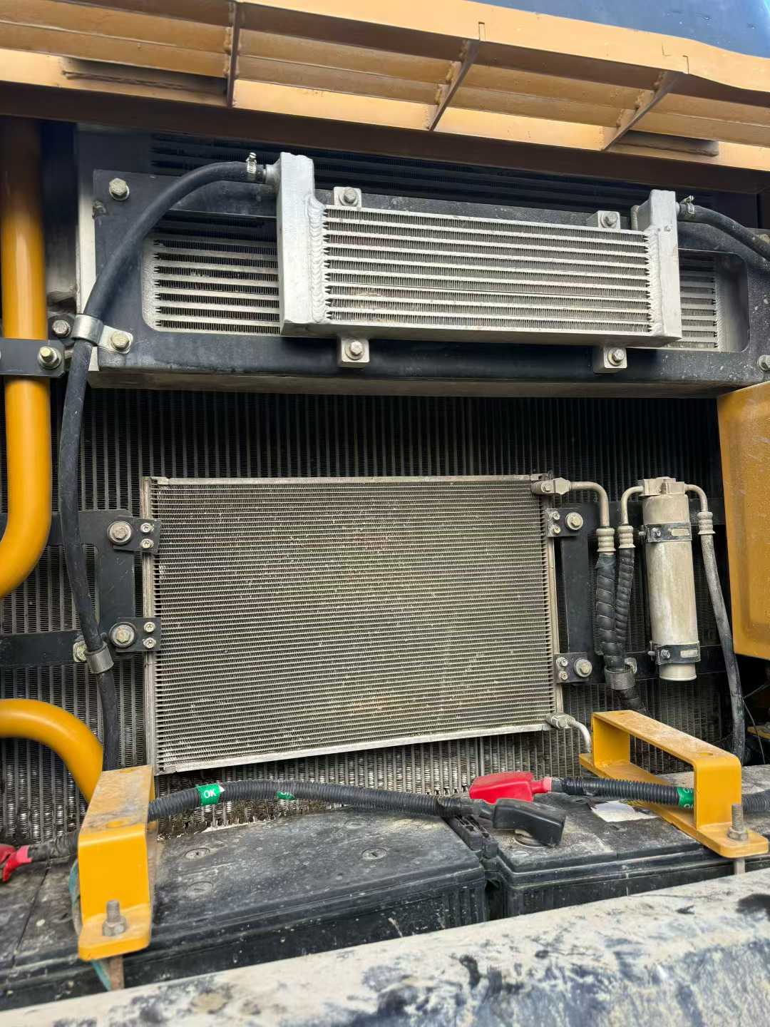 Used Sany SW305K Excavator 2020 Model / 7