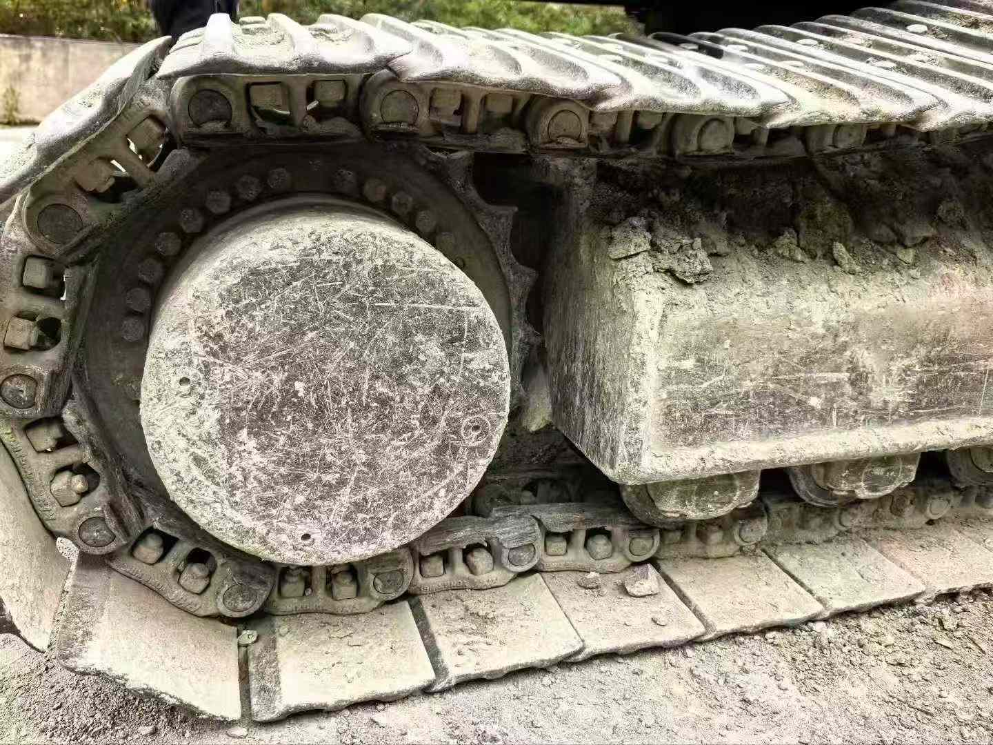 Used Doosan DX80 Excavator 2019 Model / 8