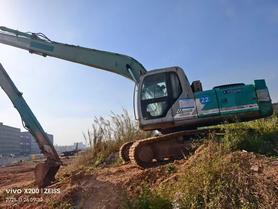 Buy Kobelco SK70 Used Excavator / 3 Used Kobelco SK70 Excavator 2016 Model / 3