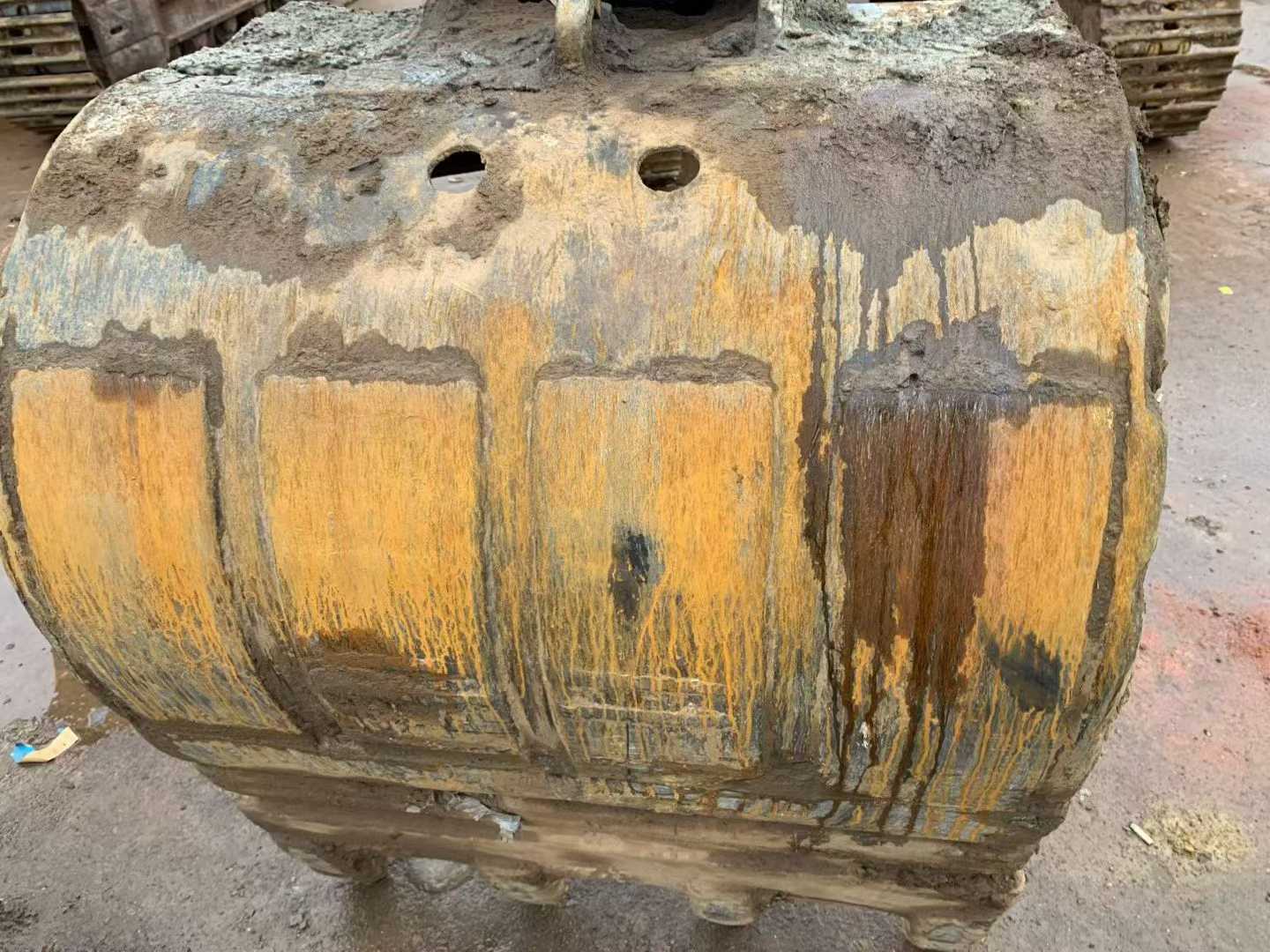 Used Hitachi EX30 Excavator 2015 Model / 8