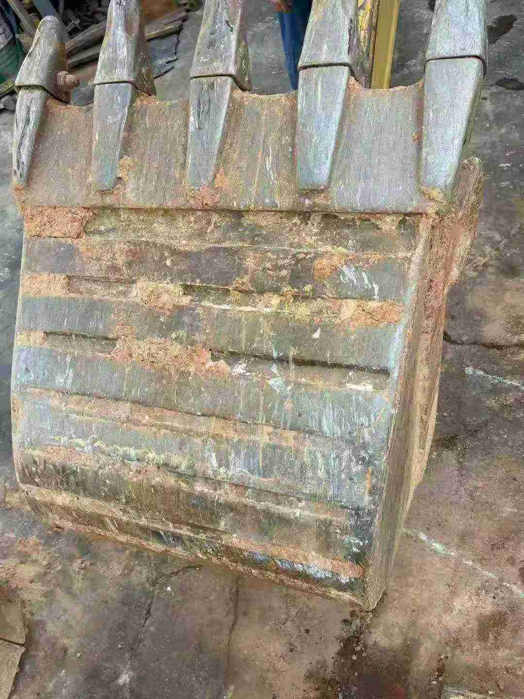 Used Sumitomo SH120 Excavator 2016 Model / 3