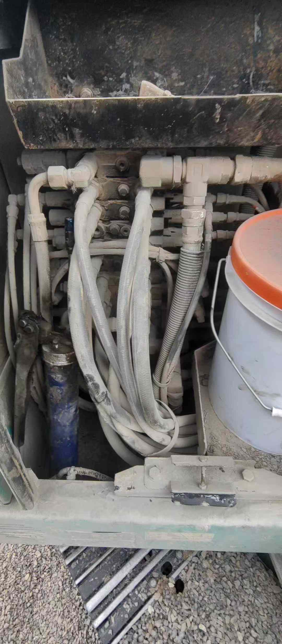 Used Kobelco SK60 Excavator 2015 Model / 6