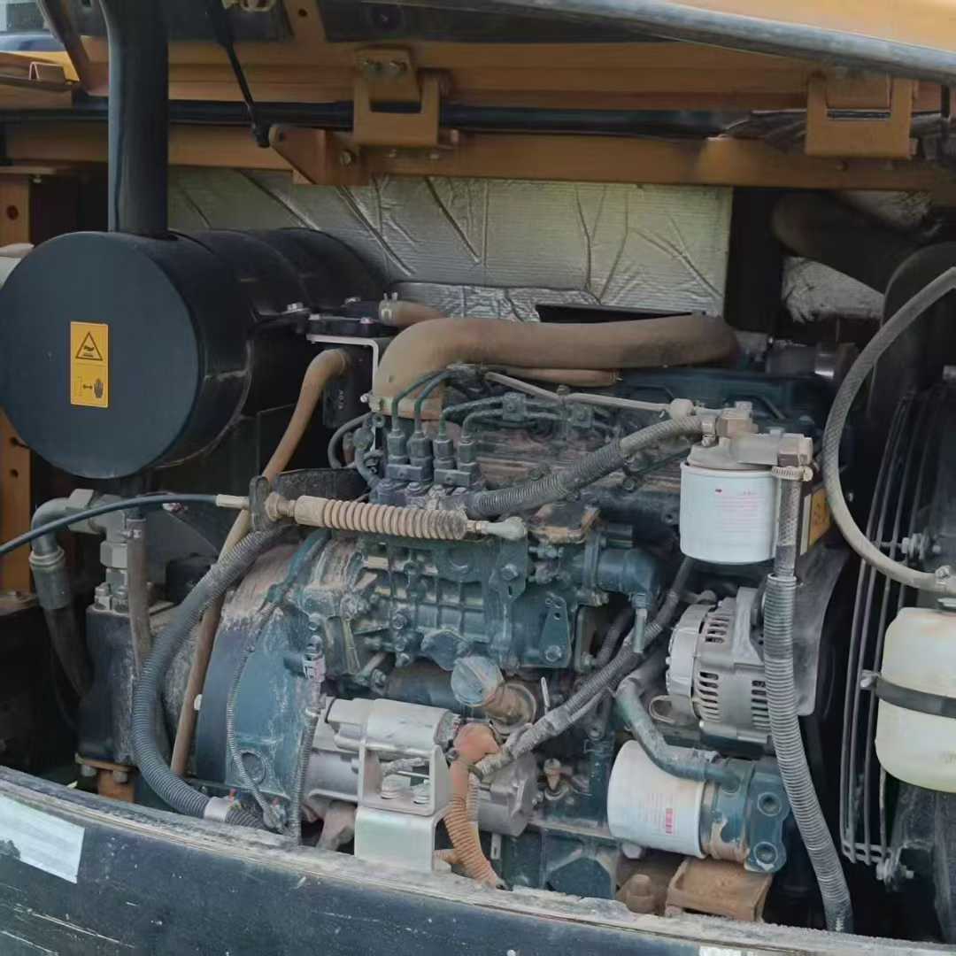 Used Sany SY60 Excavator 2021 Model / 8