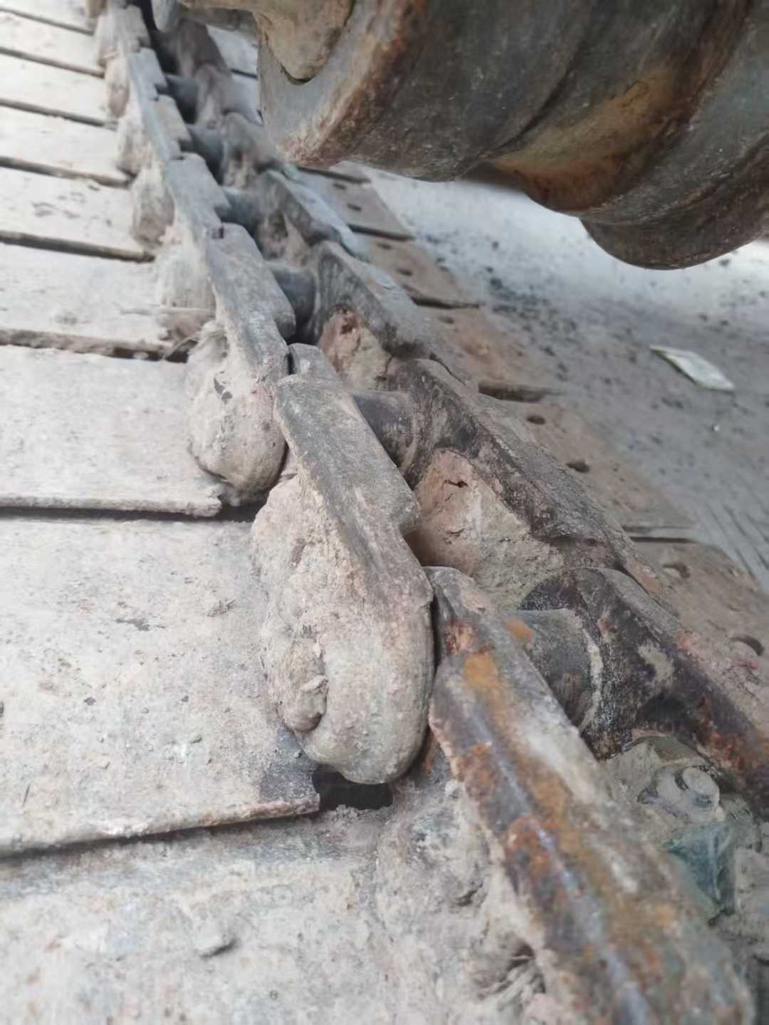 Used Doosan DH70 Excavator 2016 Model / 5