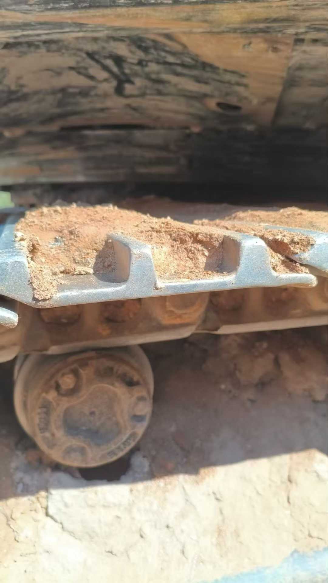 Used Sany SY205H Excavator 2021 Model / 7