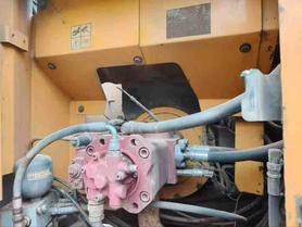 Buy Hyundai HW150 Used Excavator / 4 Used Hyundai HW150 Excavator 2016 Model / 4