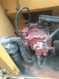 Buy XCMG XE135GA Used Excavator / 6 Used XCMG XE135GA Excavator 2016 Model / 6