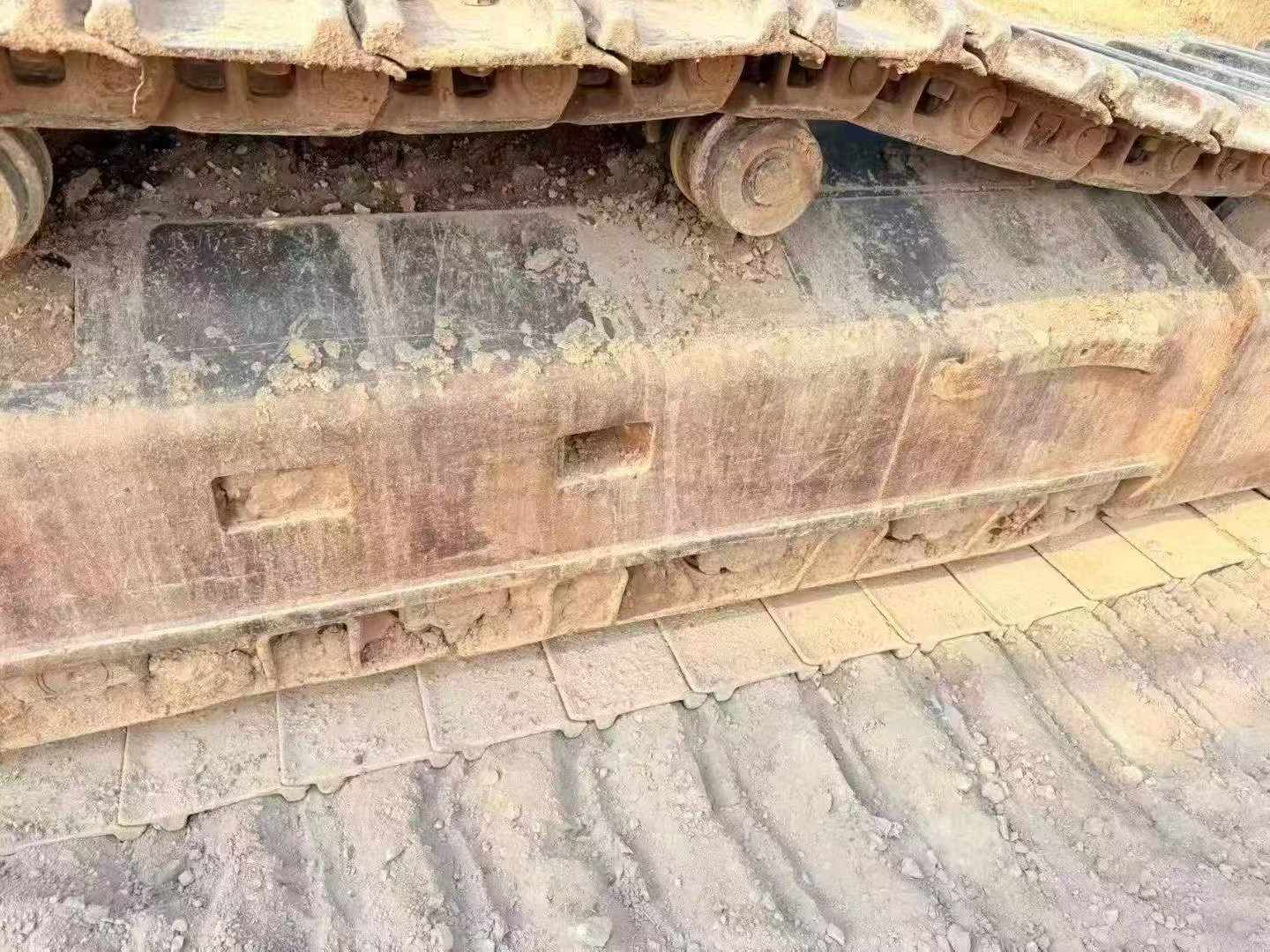 Used Caterpillar 336FLH Excavator 2018 Model / 4