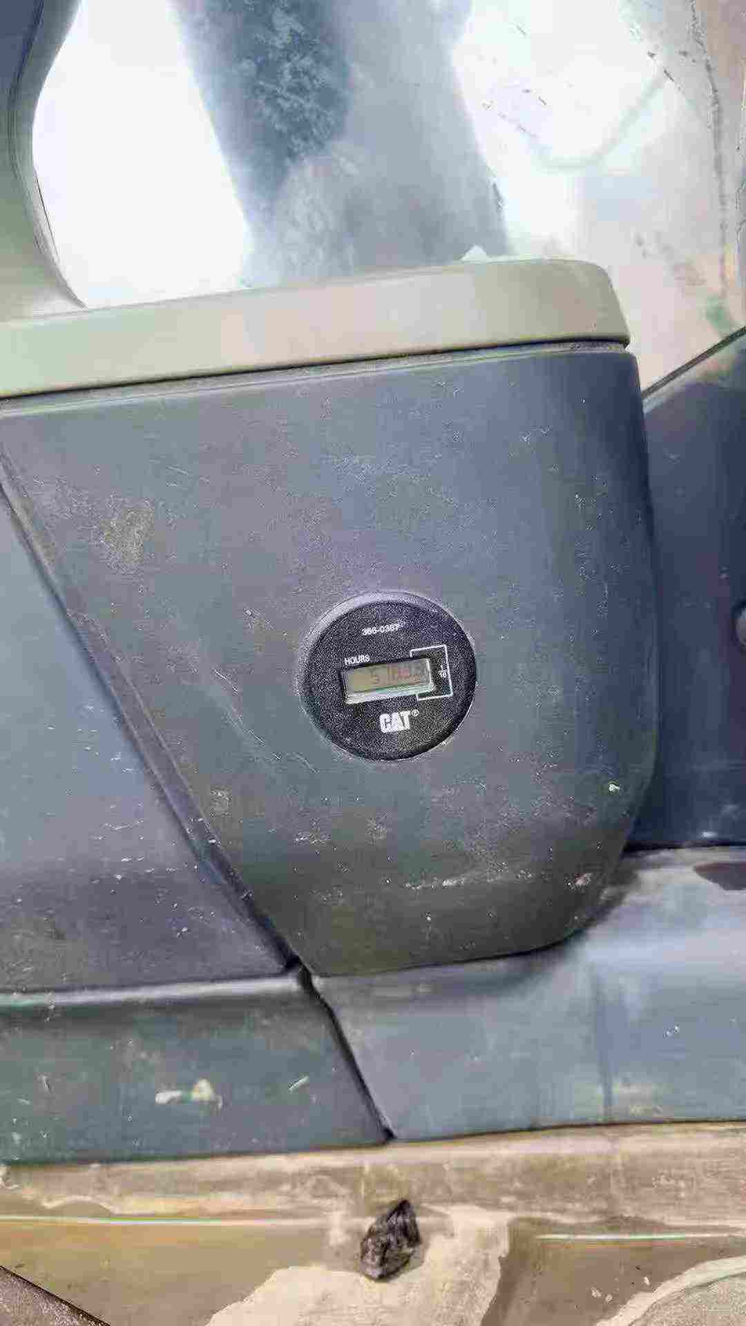Used Caterpillar 313D2 Excavator 2020 Model / 5