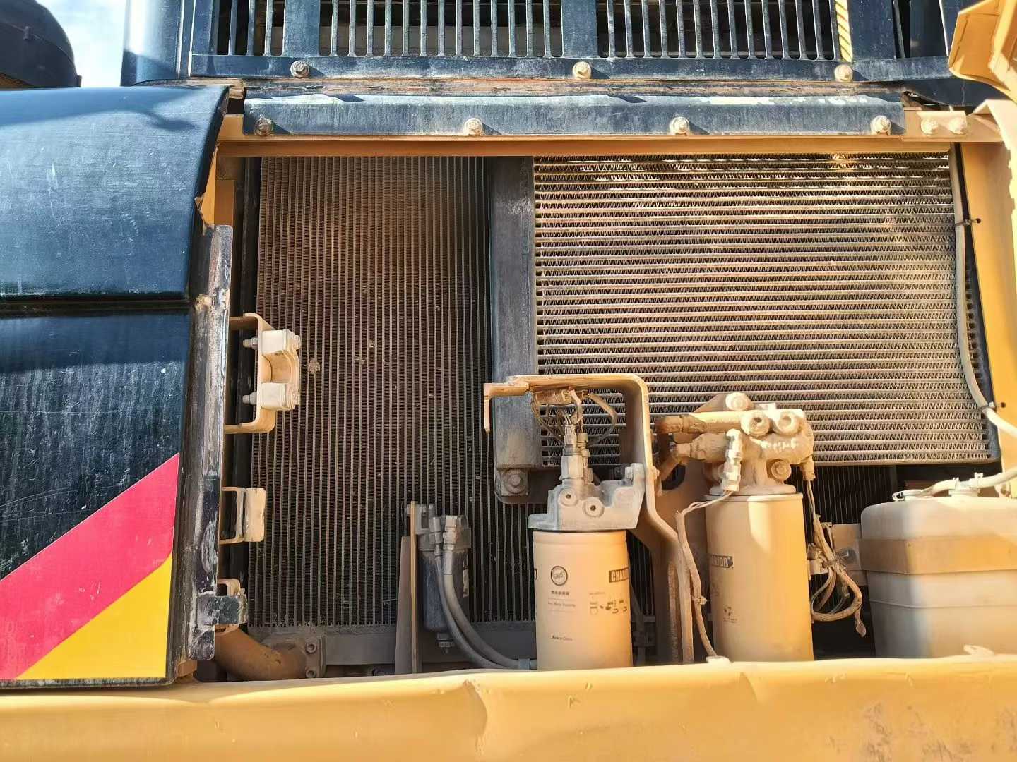 Used Caterpillar 336FLH Excavator 2015 Model / 6