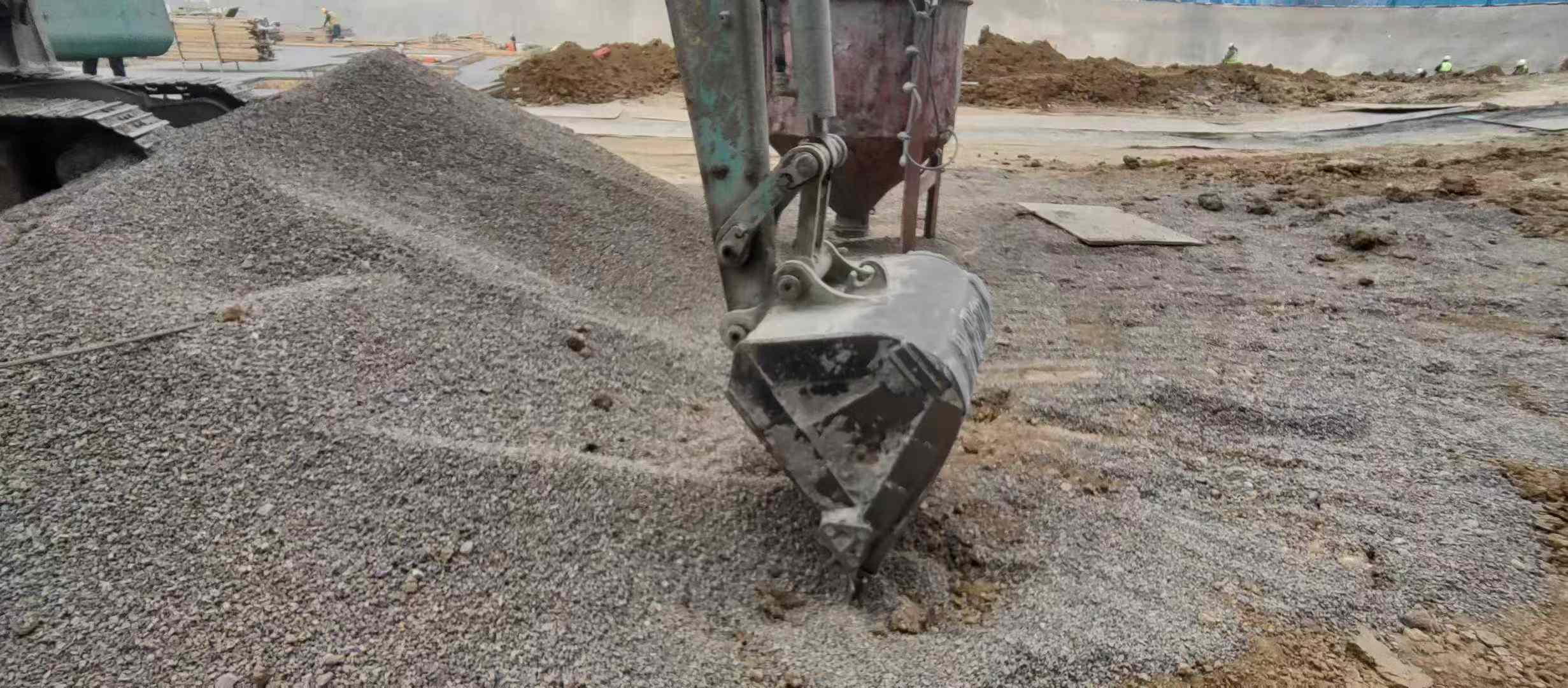 Used Kobelco SK60 Excavator 2015 Model / 4