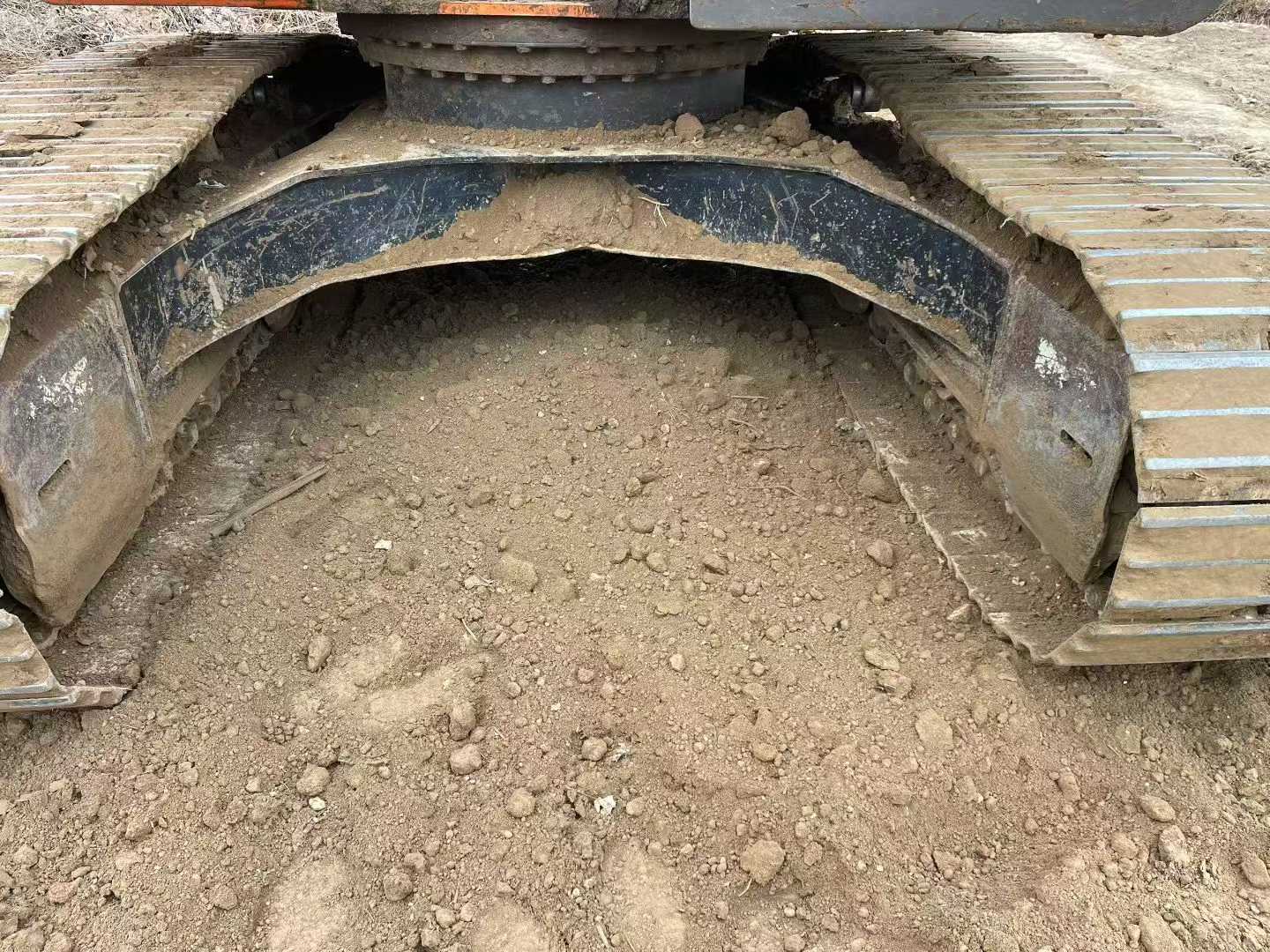 Used Hitachi ZAXIS200 Excavator 2016 Model / 6