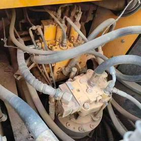 Buy Hyundai R225-7 Used Excavator / 2 Used Hyundai R225-7 Excavator 2014 Model / 2