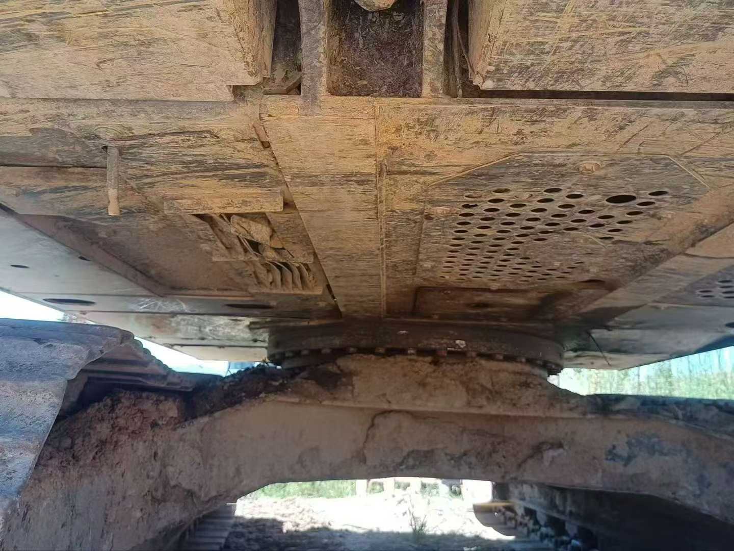 Used XCMG XE135GA Excavator 2024 Model / 3