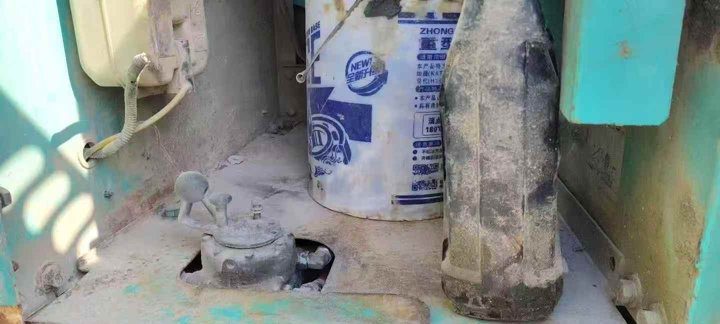 Used Kobelco SK200-10 Excavator 2016 Model / 9