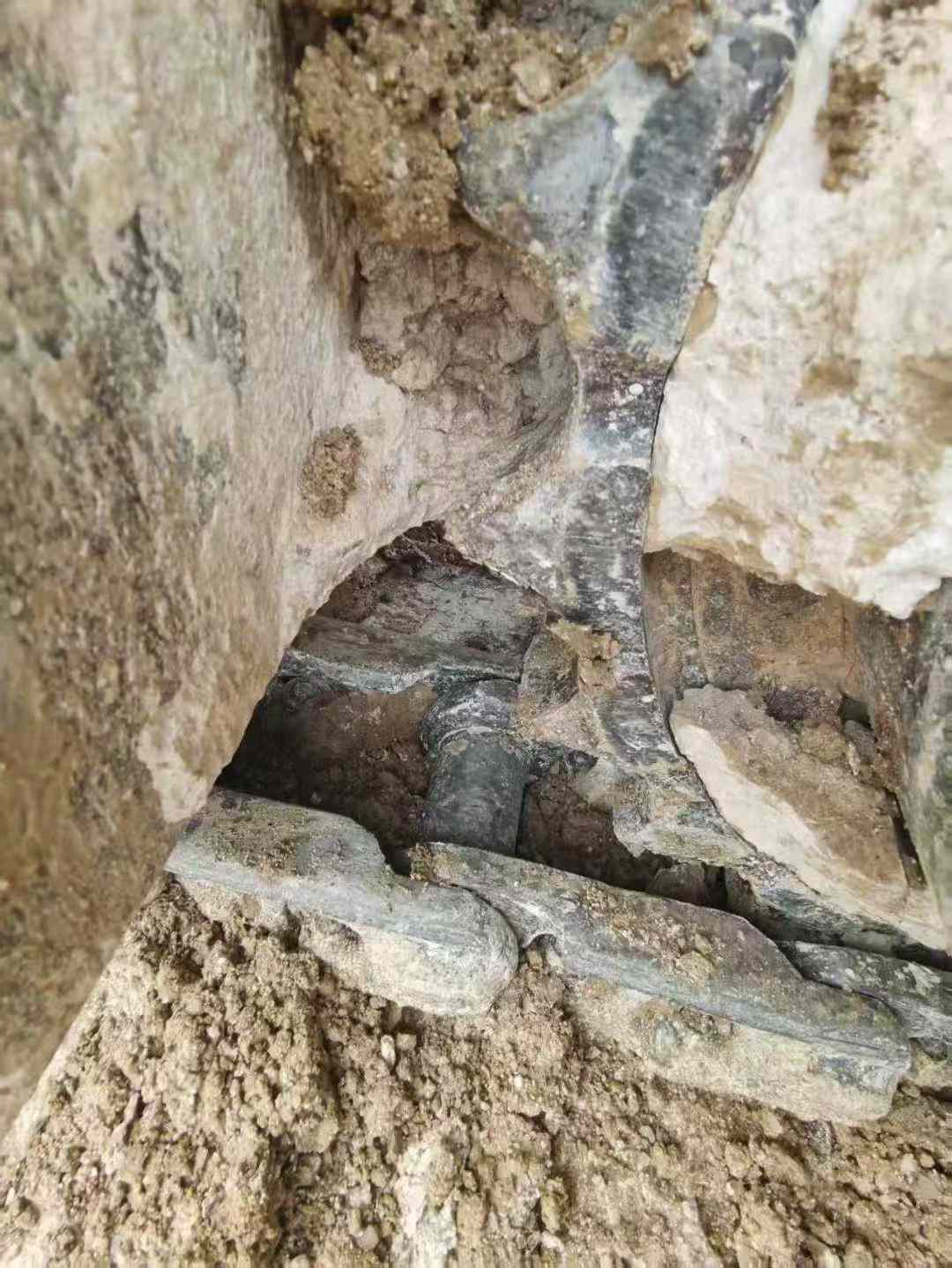 Used Sany SY205 DPC Excavator 2016 Model / 9