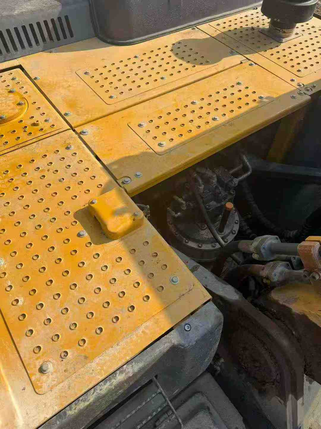 Used XCMG XE370 Excavator 2022 Model / 6