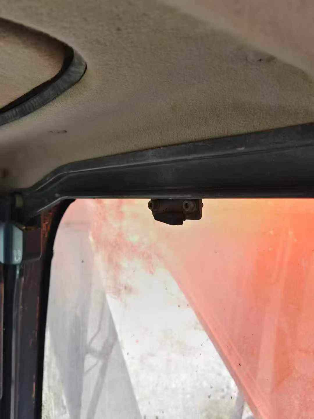 Used Doosan DX80 Excavator 2021 Model / 5