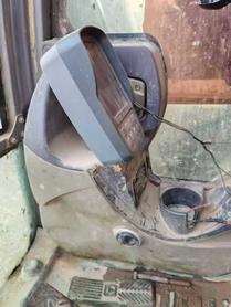 Buy XCMG XE135B Used Excavator / 3 Used XCMG XE135B Excavator 2014 Model / 3