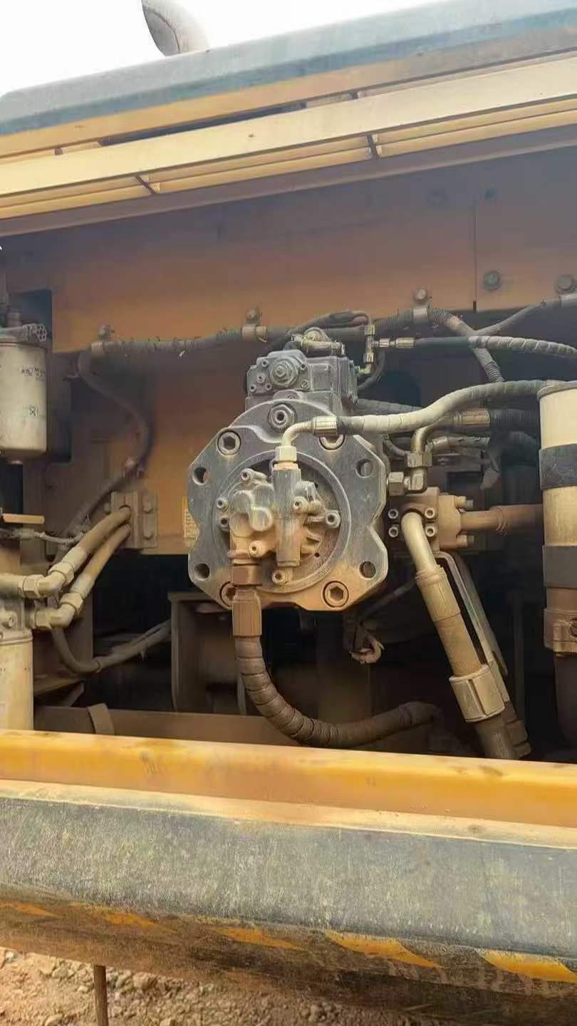 Used Sany SY365H Excavator 2018 Model / 5