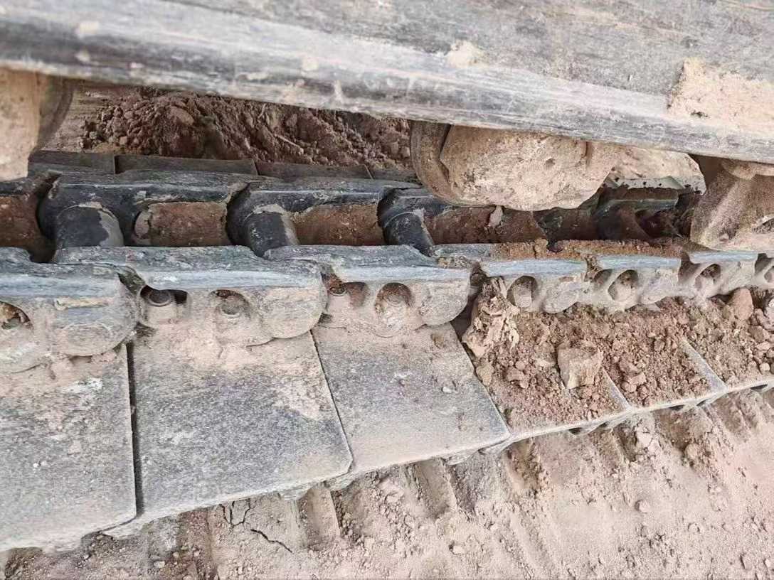 Used Caterpillar 336FLH Excavator 2019 Model / 8